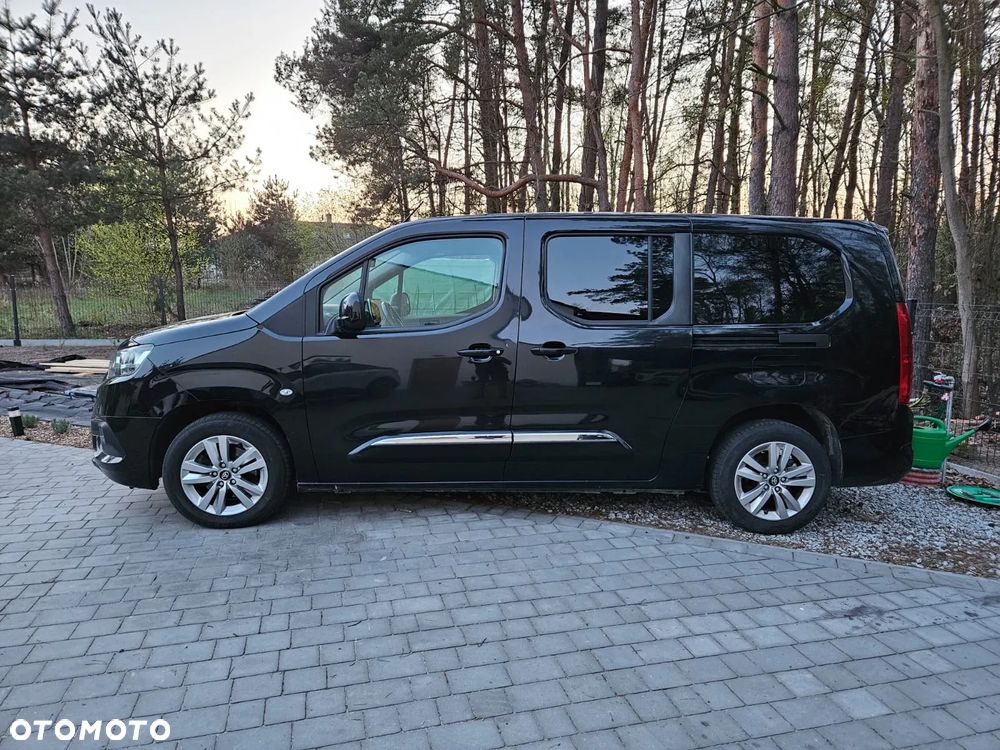 Toyota Proace City Verso Long 1.5 D-4D Business - 3