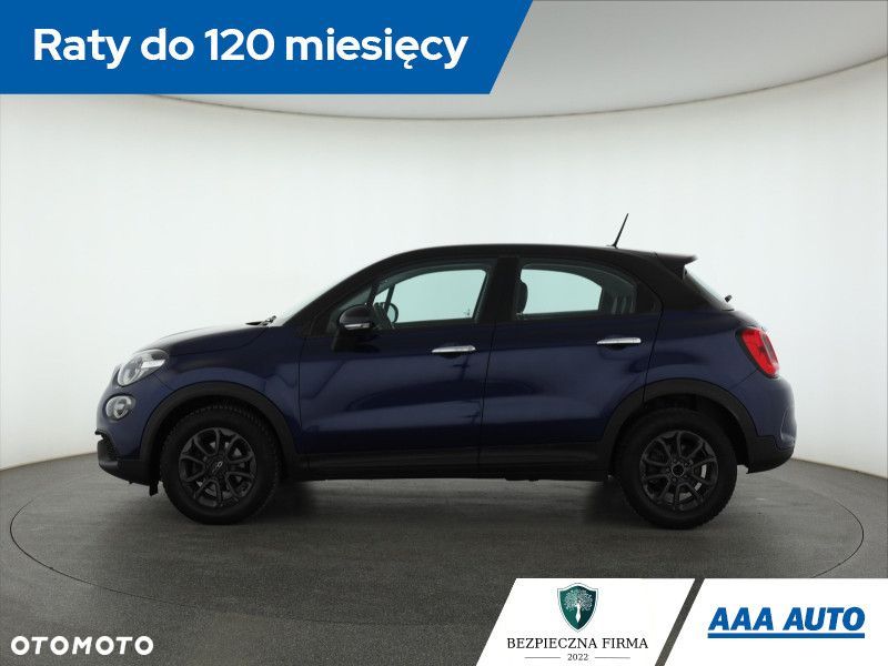 Fiat 500X - 4