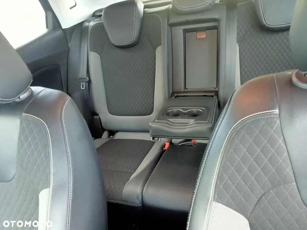 Opel Grandland X 1.5 CDTI Innovation S&S - 8