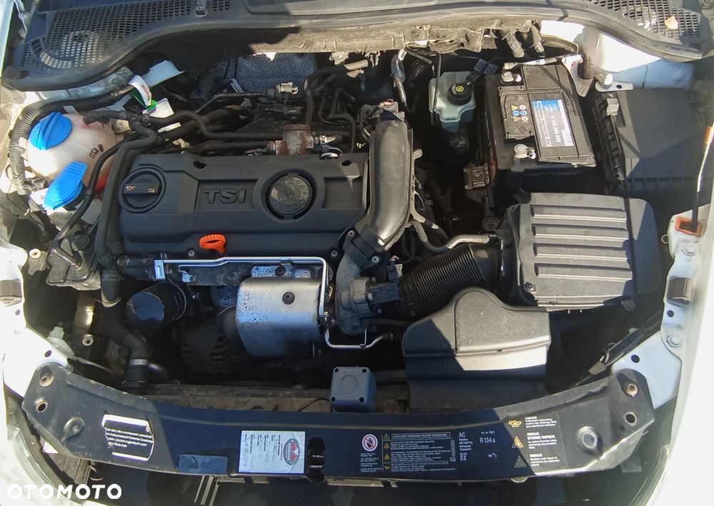 Skoda Octavia 1.4 TSI Elegance - 12