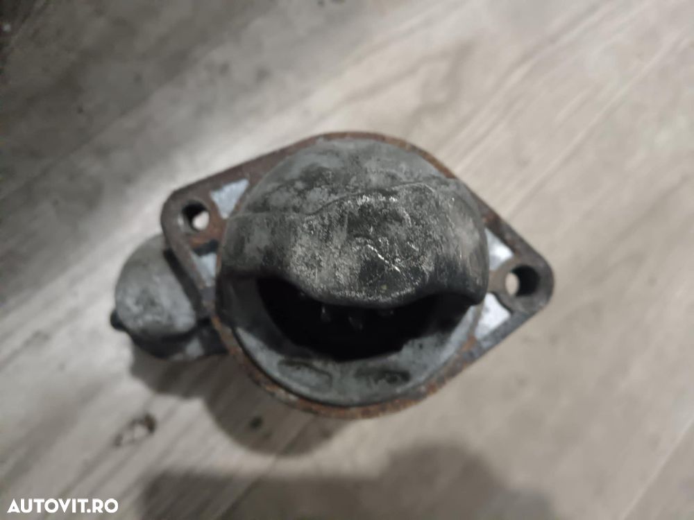 Electromotor hyundai i40, kia optima 1.7 crdi 361002a810, 36100 2a810 - 3