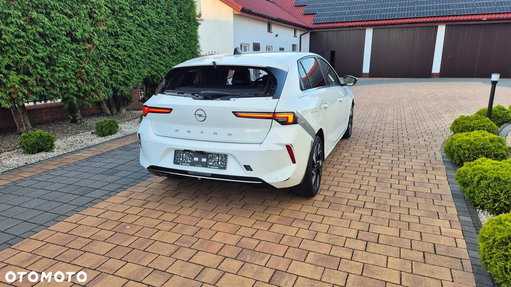 Opel Astra - 11