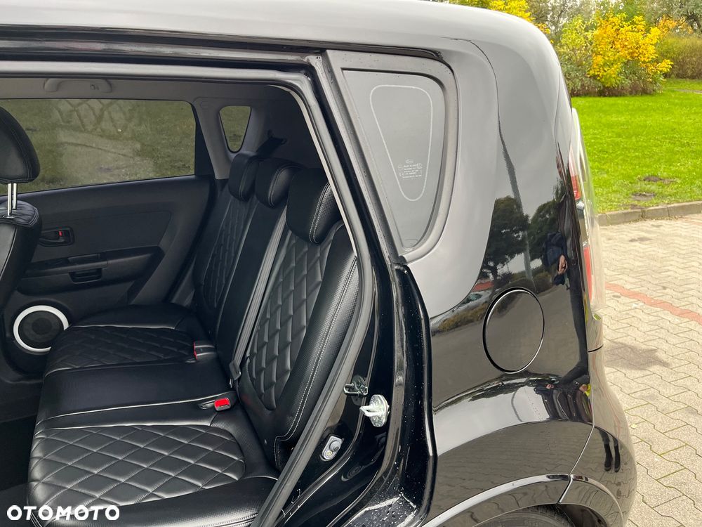 Kia Soul - 12