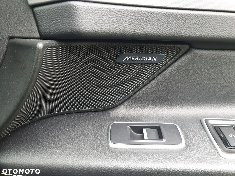 Jaguar XF 20d R-Sport - 7