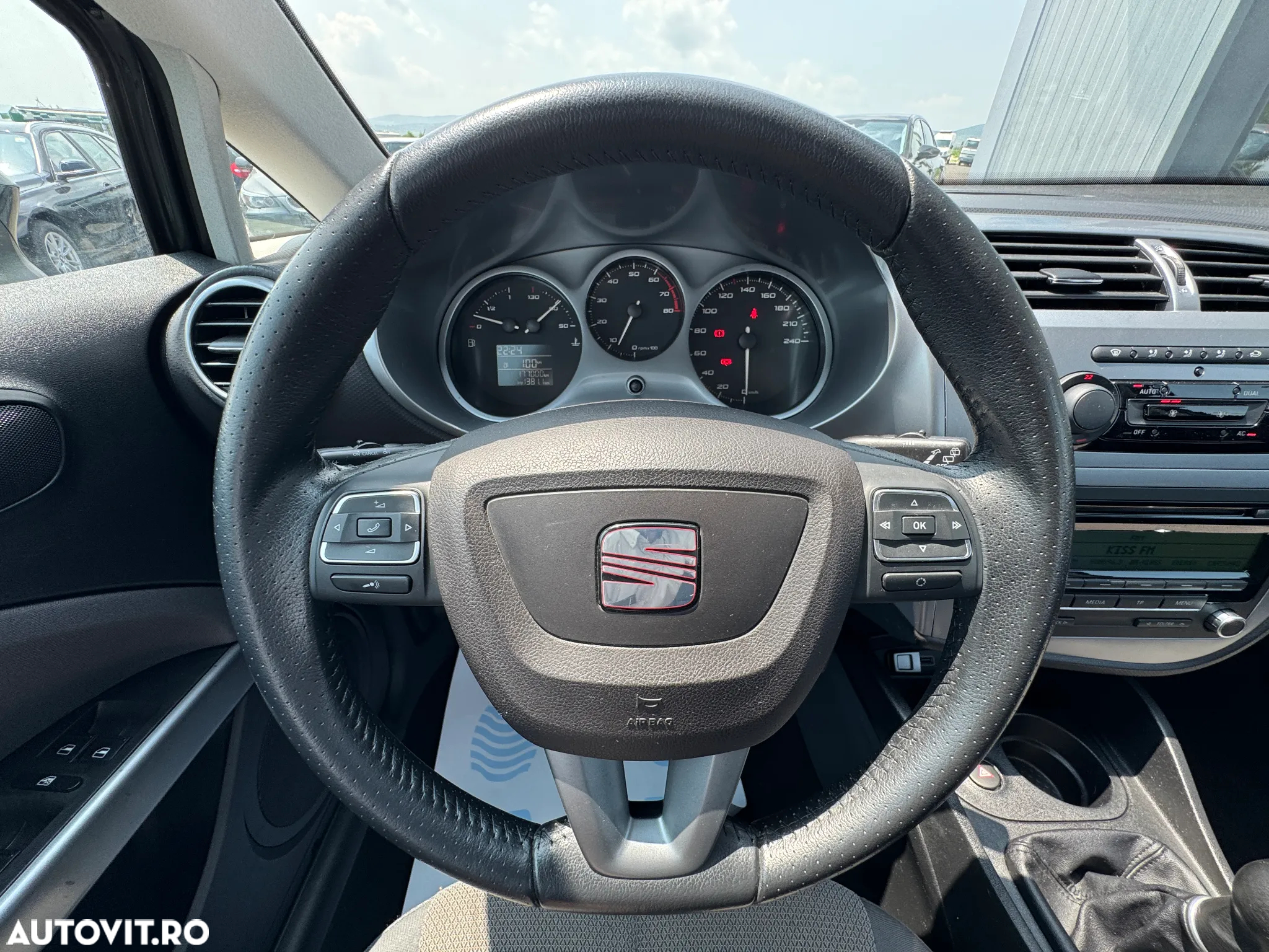 Seat Leon 1.2 TSI Ecomotive Style - 23