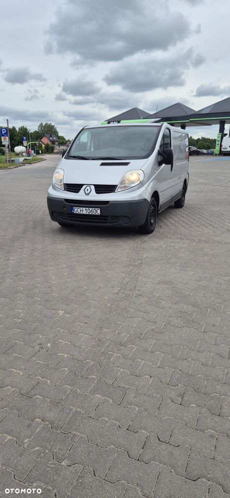 Renault Trafic - 11