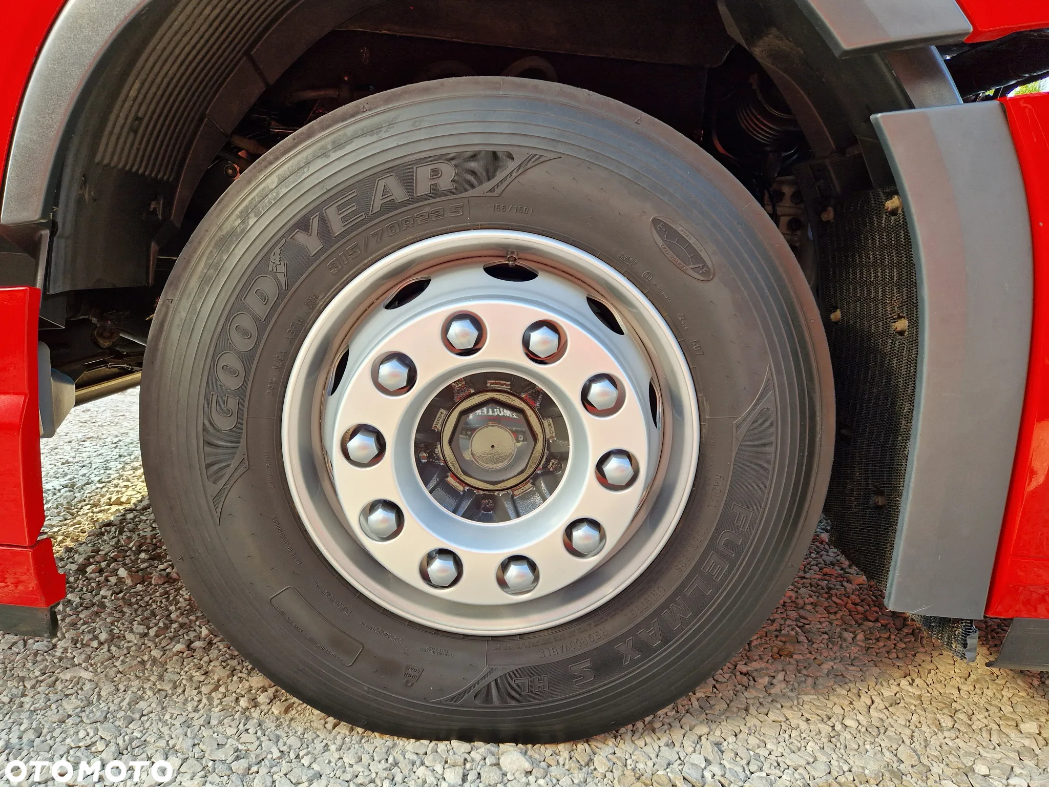 Volvo FH4 500 * STANDARD * EURO 6 * - 27
