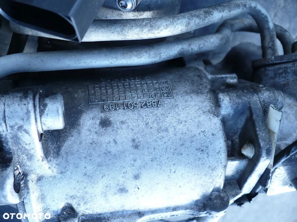 BMW X5 E70 X6 E71 3.0D 286KM PRZEKLADNIA KIEROWNICZA ACTIVE STEERING KOMPLETNA EU. - 11