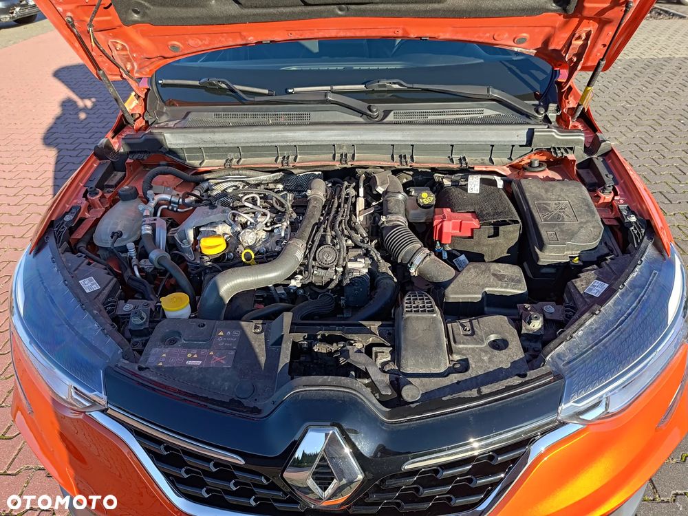 Renault Arkana 1.3 TCe mHEV R.S Line EDC - 22