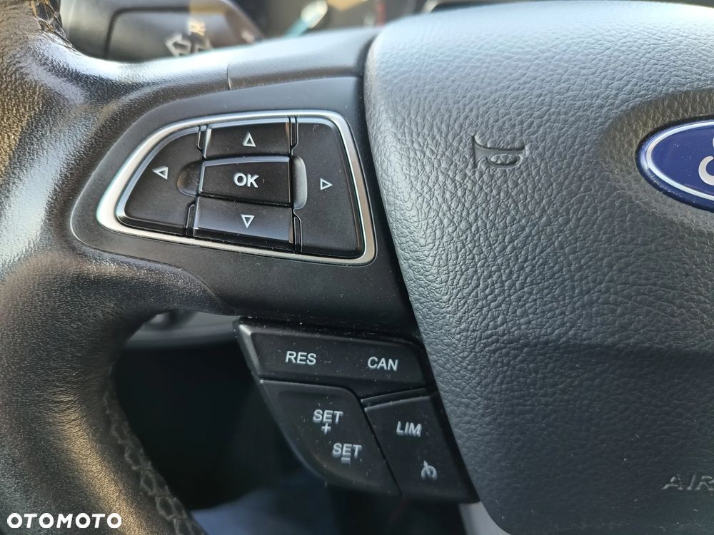 Ford C-MAX 1.5 EcoBoost Edition ASS - 11