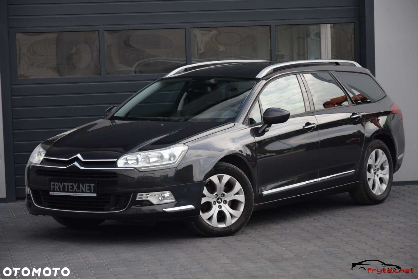Citroën C5 - 9