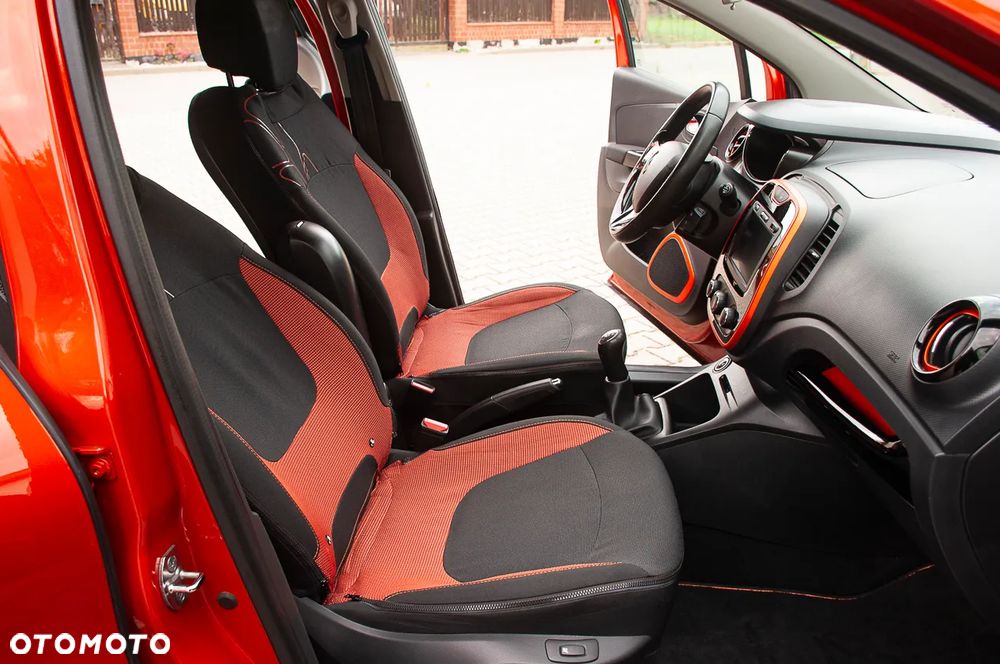 Renault Captur 0.9 Energy TCe Intens - 28