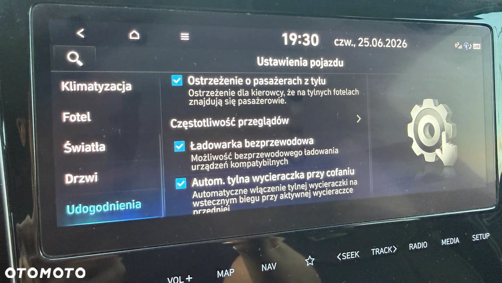 Hyundai Tucson 1.6 T-GDi HEV Platinum 4WD - 26