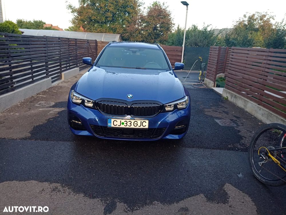 BMW Seria 3 - 2