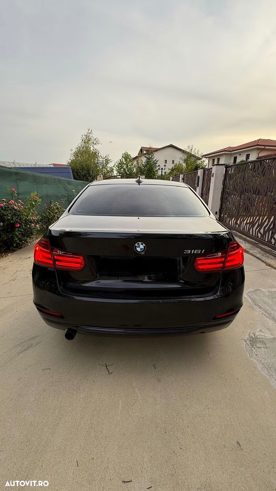 BMW Seria 3 - 8