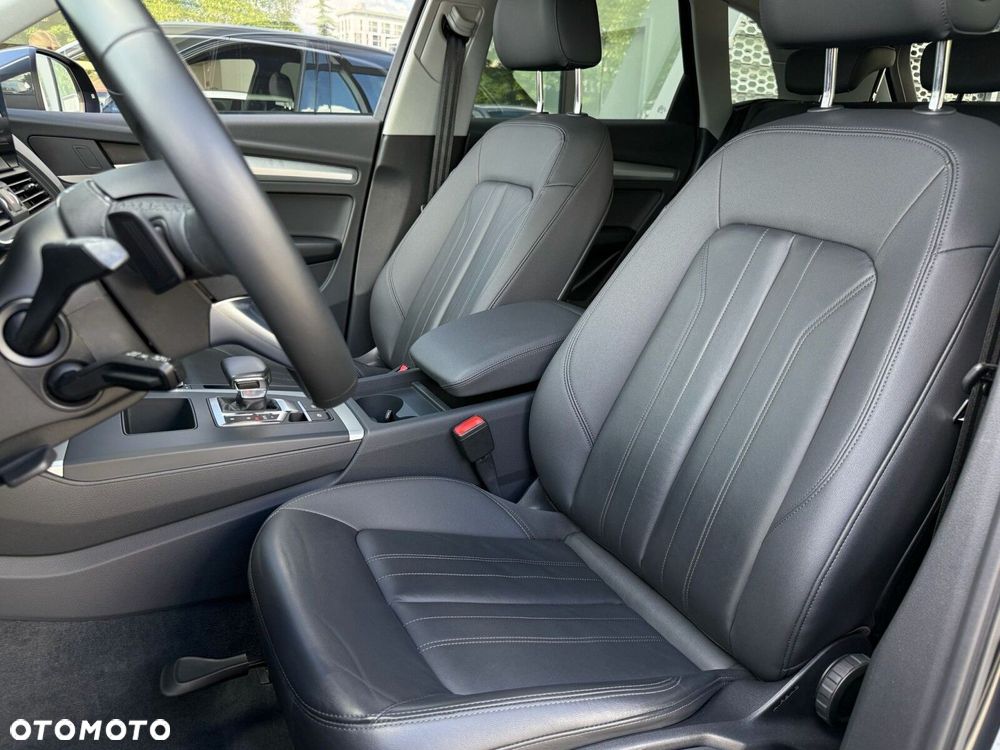 Audi Q5 - 16
