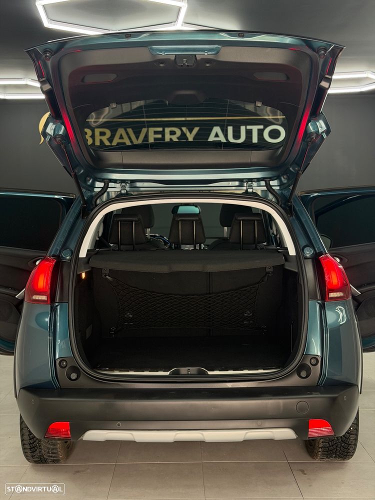 Peugeot 2008 1.2 PureTech Crossway - 36