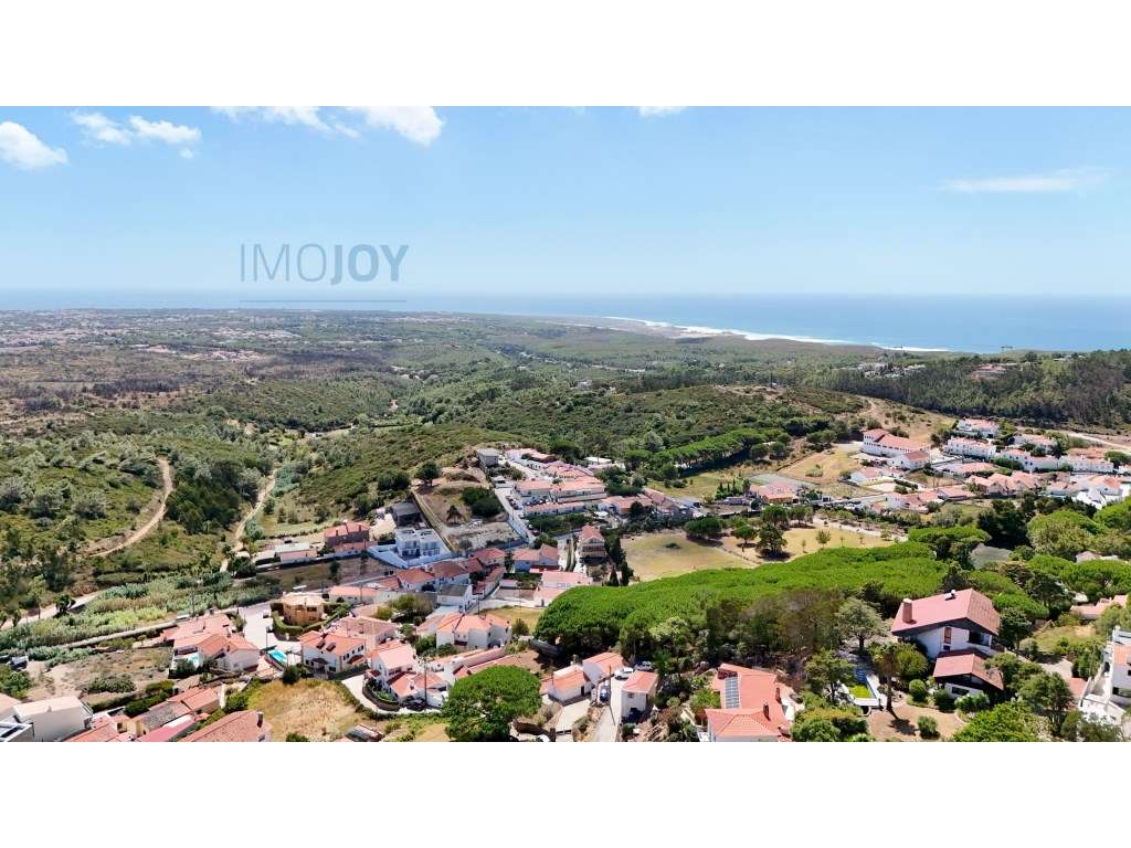 Moradia T2 para Reconstrução em Janes Cascais - Grande imagem: 5/45