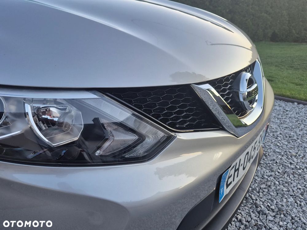 Nissan Qashqai - 3
