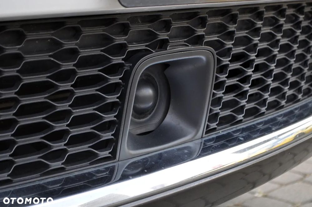 Jeep Grand Cherokee 5.7 V8 HEMI 4WD Automatik Summit - 8