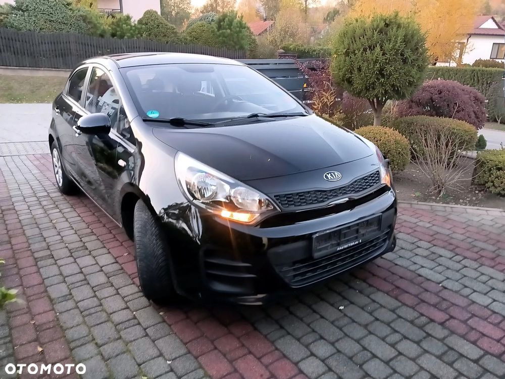 Kia Rio 1.2 Edition 7 - 10