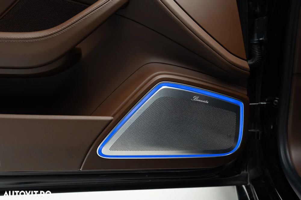 Porsche Panamera Turbo S E-Hybrid - 11