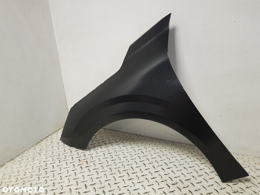 NOWY ORYGINALNY BŁOTNIK LEWY PRZEDNI LEWA PRZÓD PEUGEOT 208 II 2 19- 9823208480 - 3