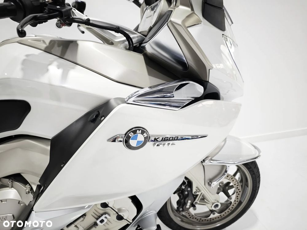 BMW K - 21