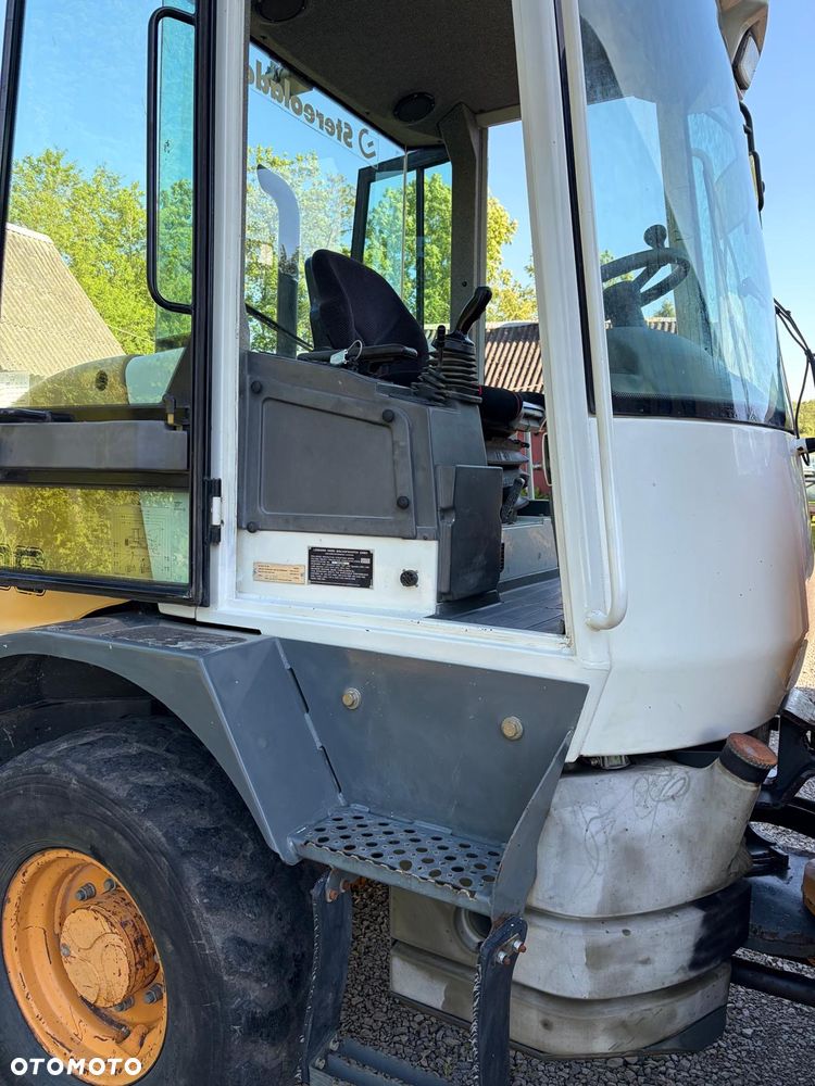Liebherr 506 - 7