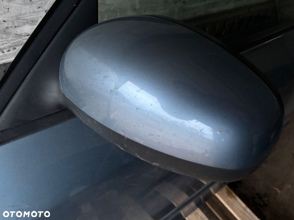 Lusterko lewe Skoda Octavia 3 - 1