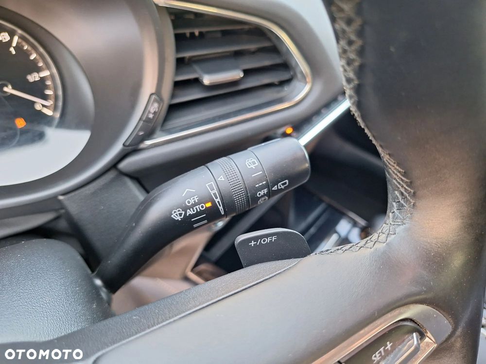 Mazda CX-30 SKYACTIV-D 1.8 SELECTION - 19