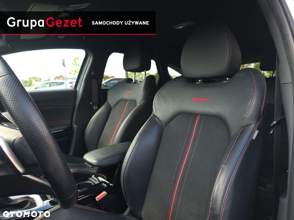 Kia ProCeed 1.6 T-GDI GT DCT - 11