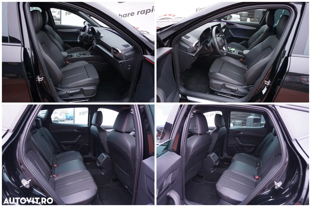 Cupra Formentor 1.5 TSI DSG - 13