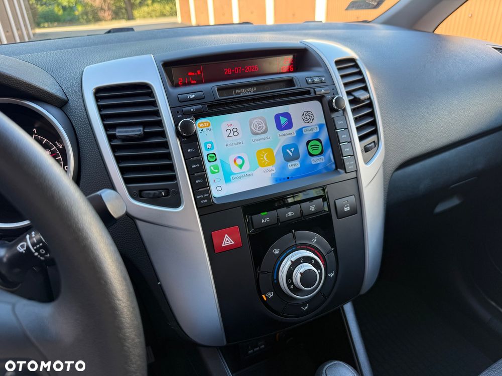 Kia Venga 1.6 M - 14