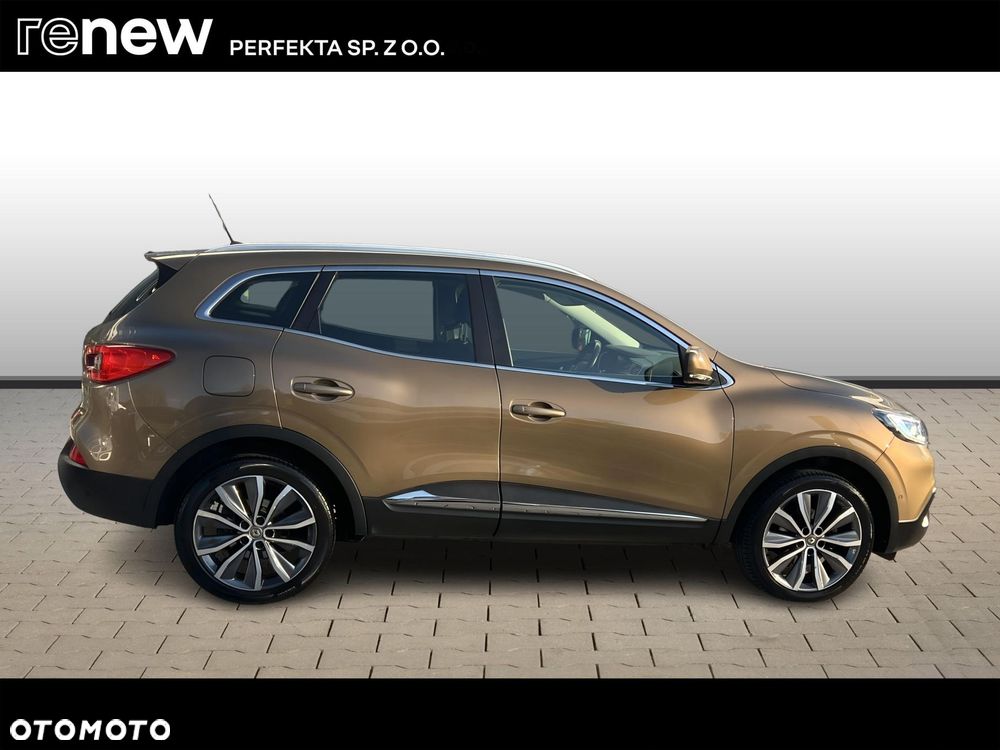 Renault Kadjar 1.5 dCi Energy Intens - 6