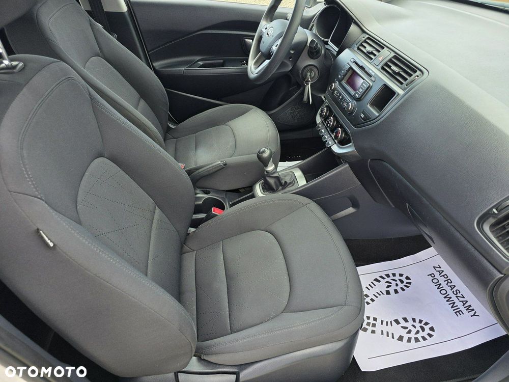 Kia Rio 1.2 Edition 7 - 26