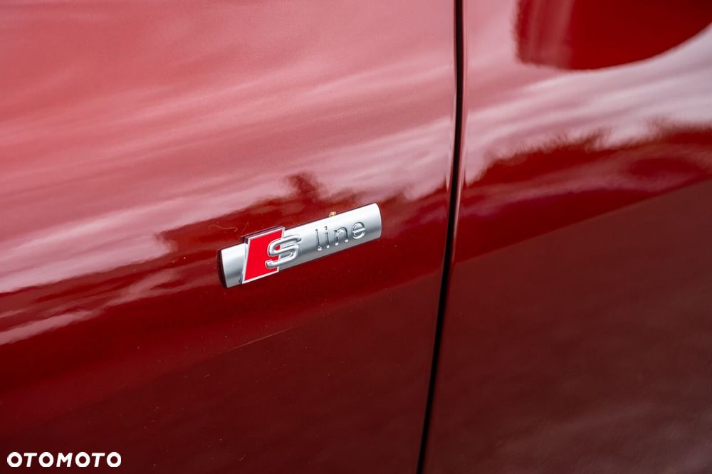 Audi Q5 TDI mHEV 150 kW Quattro S tronic - 8