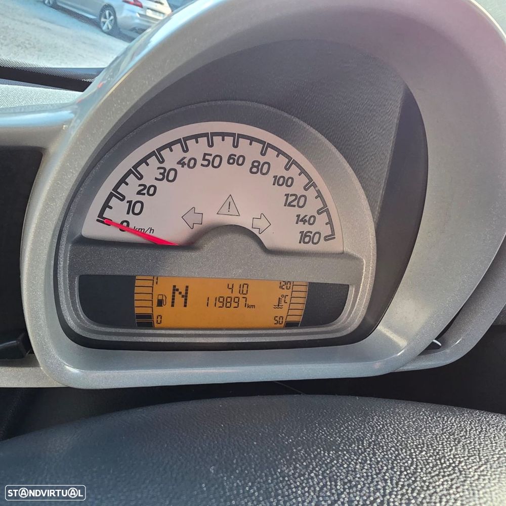 Smart ForTwo Coupé - 19