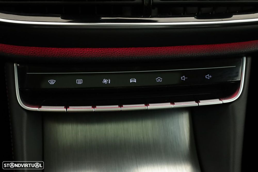 MG EHS 1.5 T-GDI Plug-in Hybrid Luxury - 14