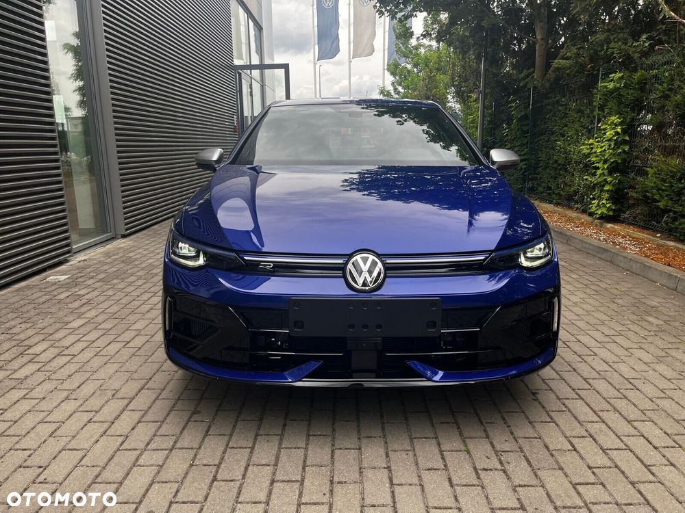 Volkswagen Golf 2.0 TSI 4Motion R DSG - 12