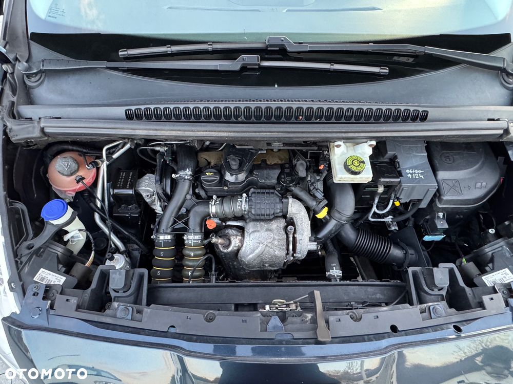 Peugeot 5008 1.6 HDi Trendy - 9