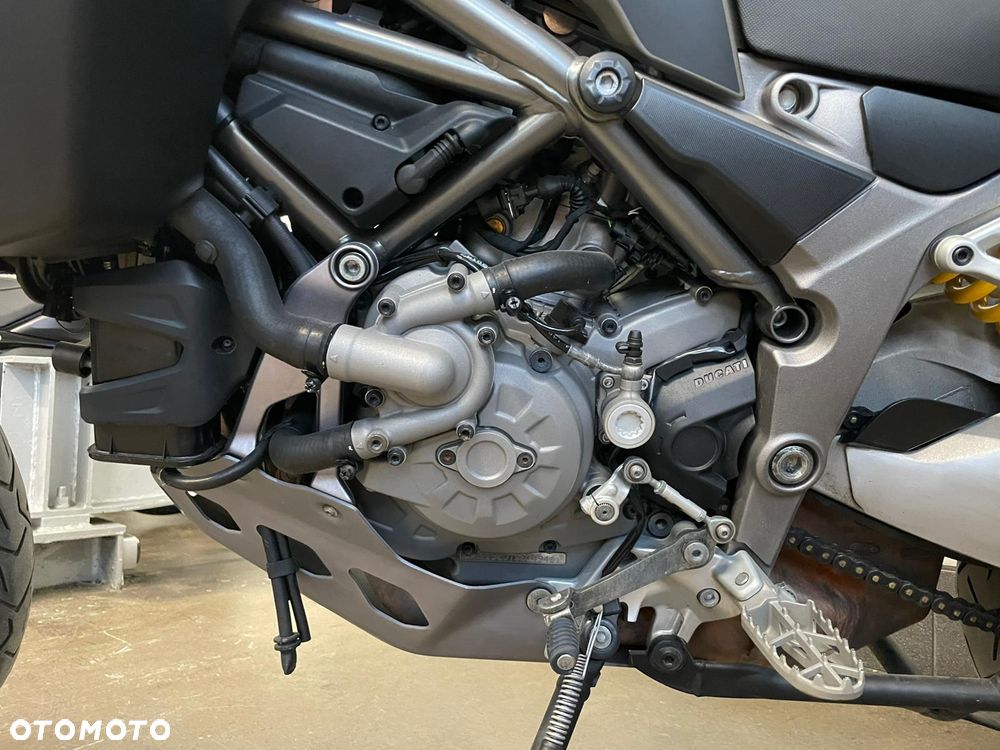 Ducati Multistrada - 23