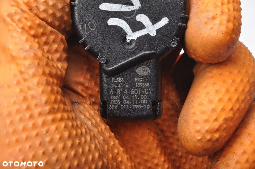 BMW F45 SENSOR CZUJNIK DESZCZU 6814601 - 3