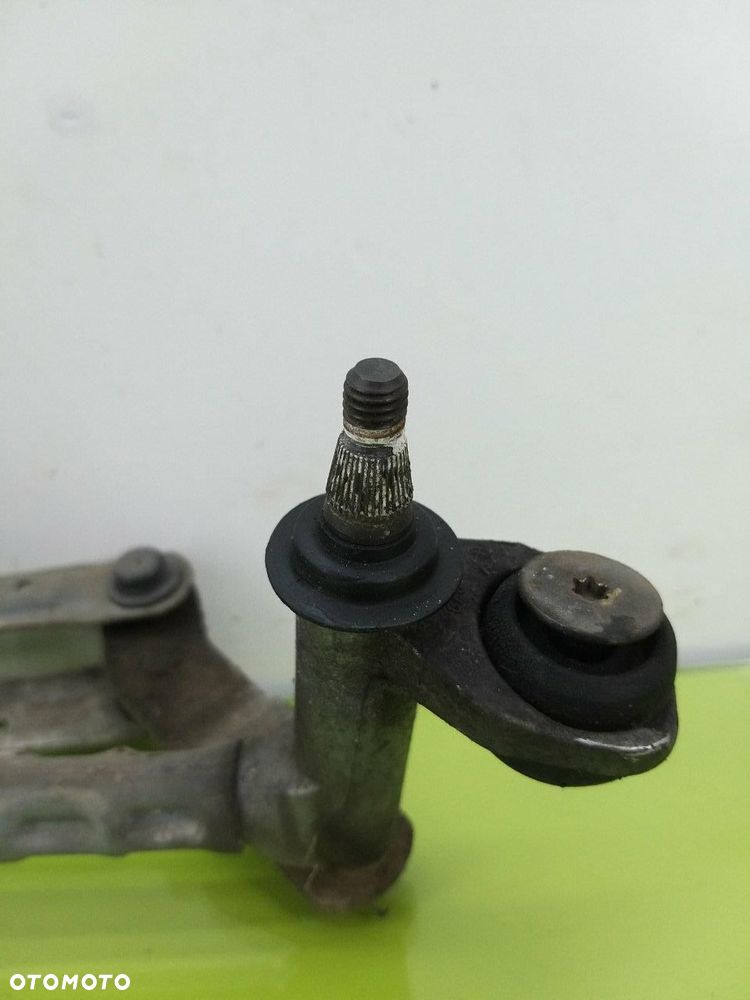 MECHANIZM WYCIERACZEK SKODA CITIGO VW UP SEAT MII 6R1955119A 0390241566 - 2