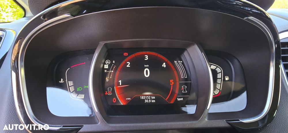 Renault Espace - 18