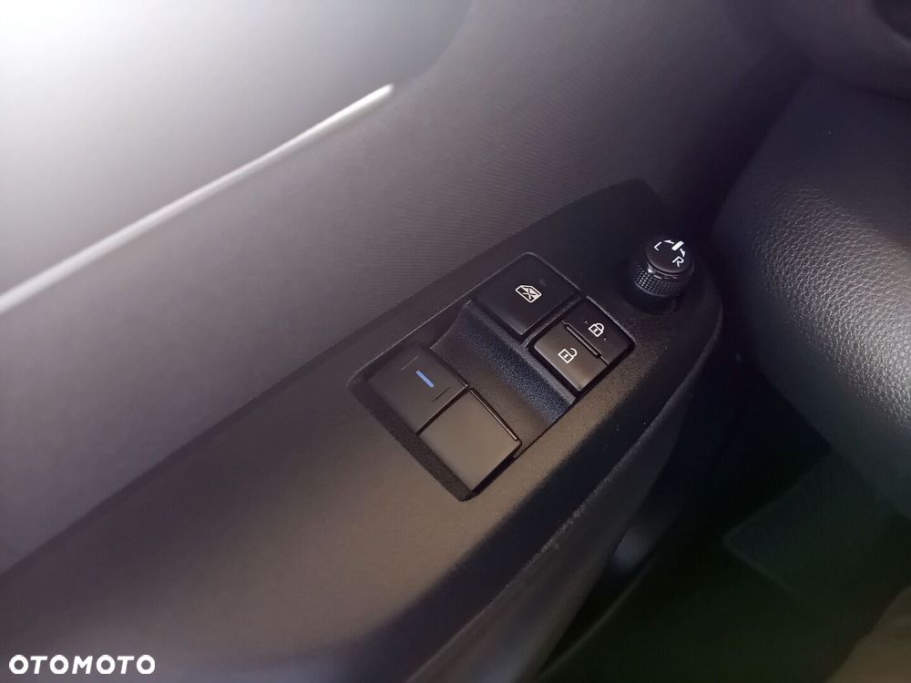 Toyota Yaris Hybrid 1.5 Comfort - 22
