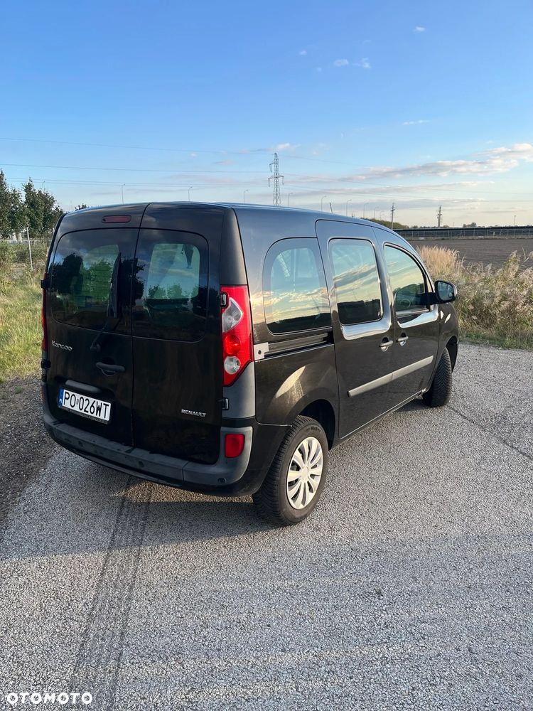 Renault Kangoo II - 3