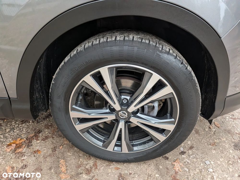 Nissan Qashqai - 14