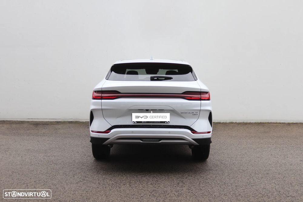 BYD Seal U 1.5 DM-i Comfort - 4