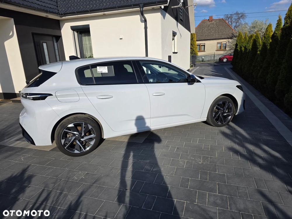 Peugeot 308 - 13